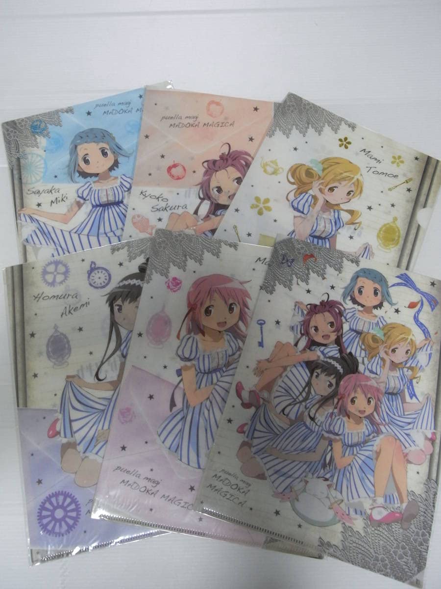 Amazon.co.jp: 魔法少女まどか マギカ ローソン LAWSON 限定